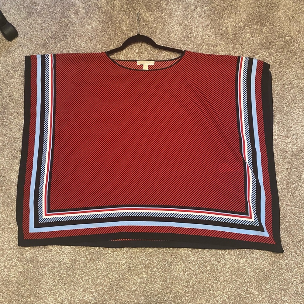 NWOT MK LADIES LG/XL